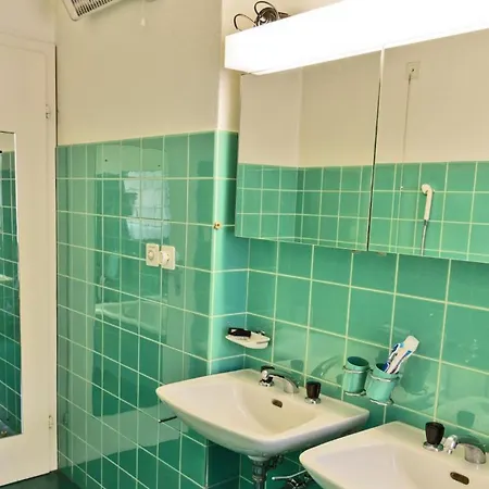 Chesa San Gian Rosen - Celerina Celerina/Schlarigna