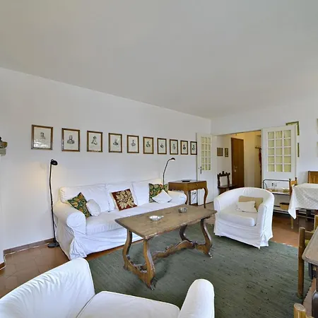 Apartment Chesa San Gian Rosen - Celerina Celerina/Schlarigna