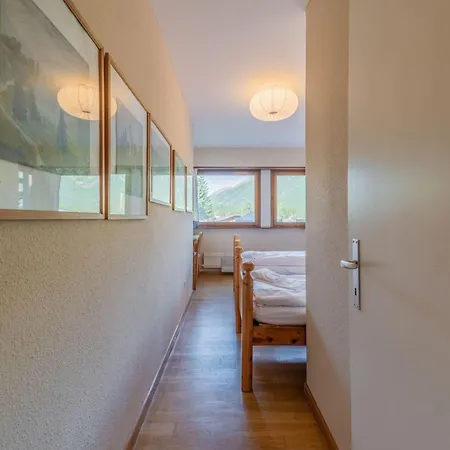 Chesa San Gian Rosen - Celerina Celerina/Schlarigna