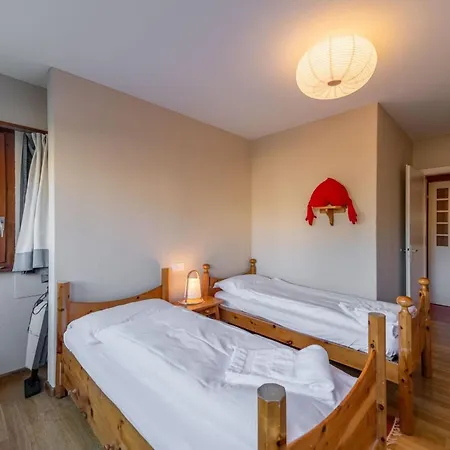 Chesa San Gian Rosen - Celerina *