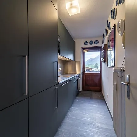 Chesa San Gian Rosen - Celerina Celerina/Schlarigna