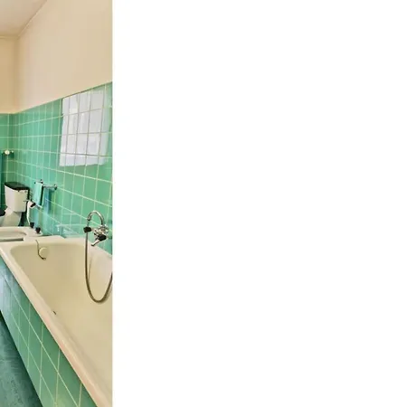 Apartment Chesa San Gian Rosen - Celerina *