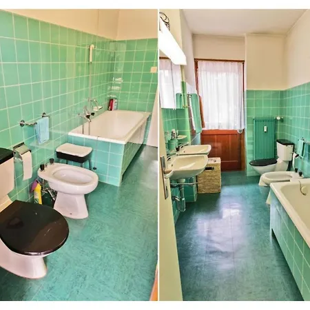 Chesa San Gian Rosen - Celerina Apartment *