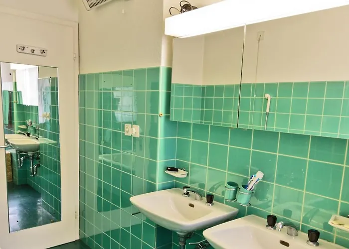 Chesa San Gian Rosen - Celerina Celerina/Schlarigna