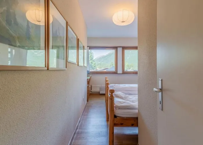 Chesa San Gian Rosen - Celerina Celerina/Schlarigna