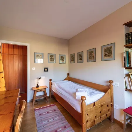 Chesa San Gian Rosen - Celerina Celerina/Schlarigna