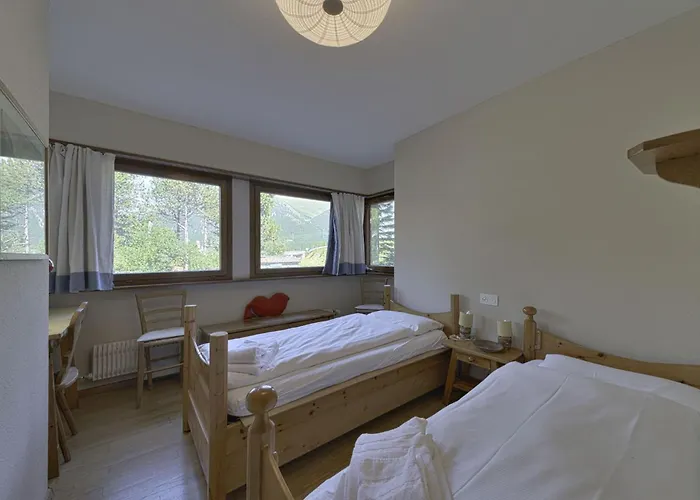 Chesa San Gian Rosen - Celerina