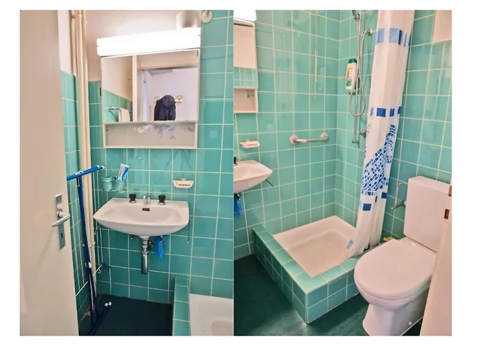 Chesa San Gian Rosen - Celerina Celerina/Schlarigna