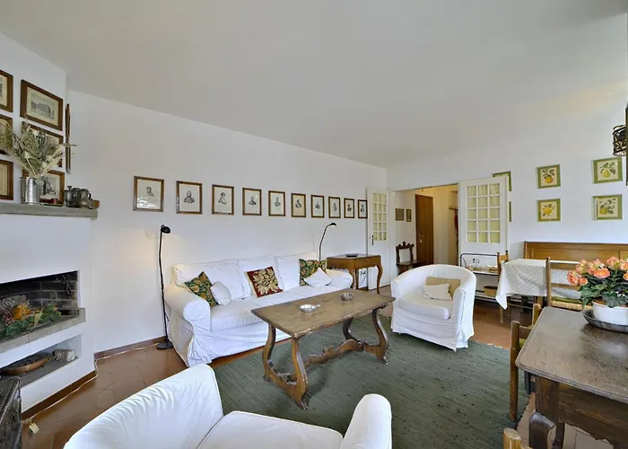 Apartamento Chesa San Gian Rosen - Celerina Celerina/Schlarigna