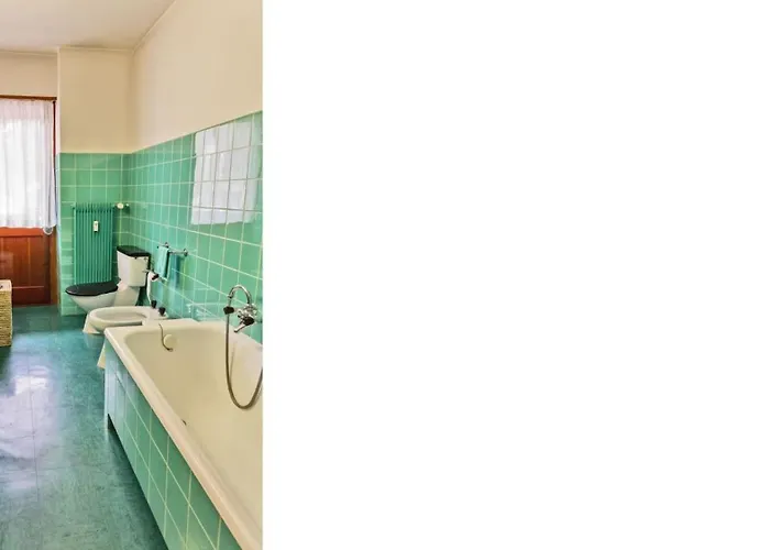 Apartamento Chesa San Gian Rosen - Celerina *